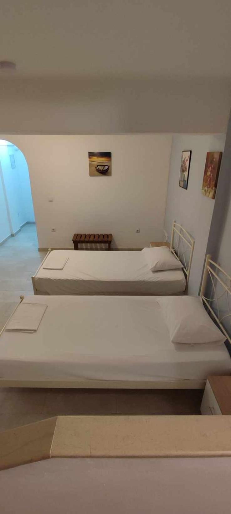 Villa Avra Dasziá Kültér fotó