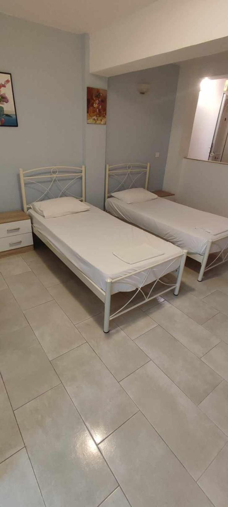 Villa Avra Dasziá Kültér fotó