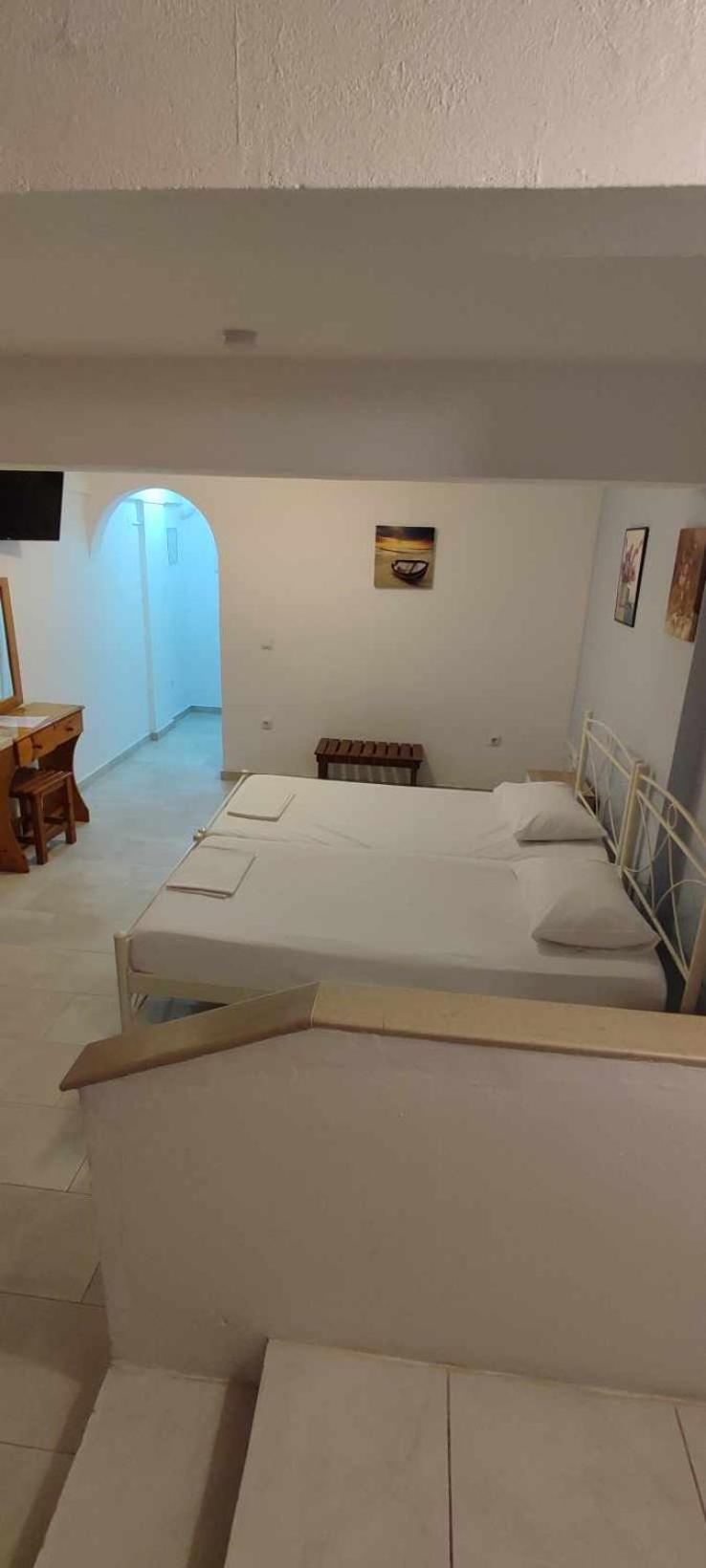 Villa Avra Dasziá Kültér fotó
